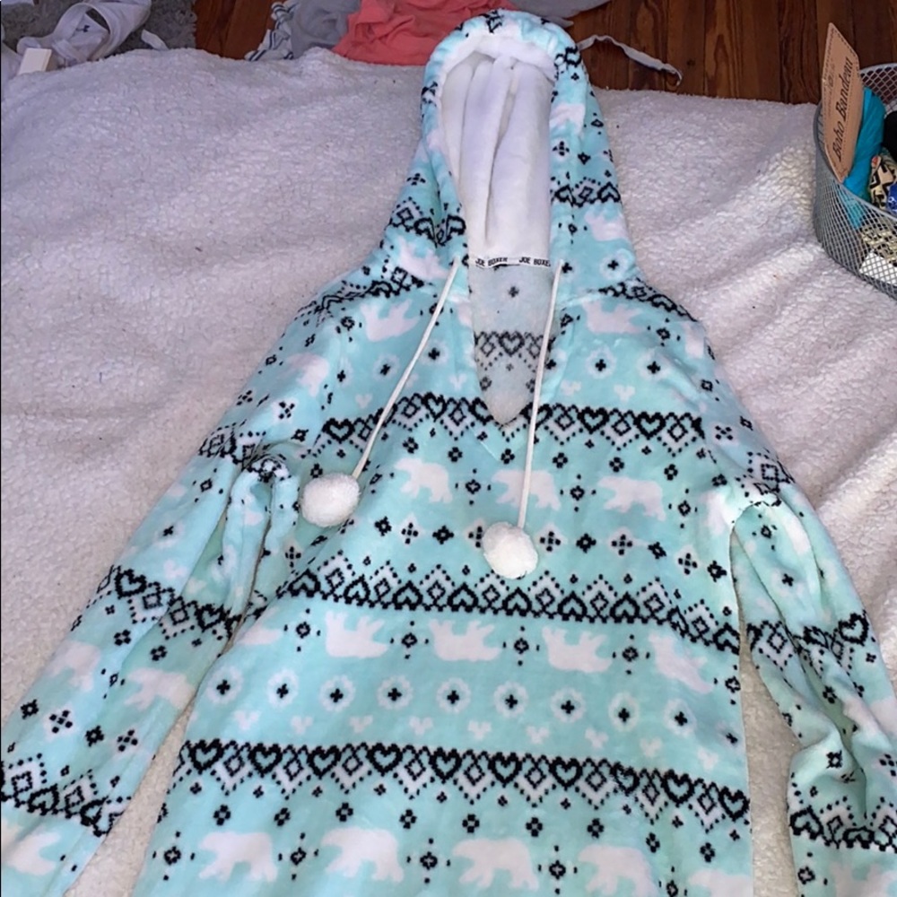 pj dress
